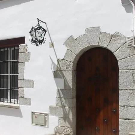 Apartamento Ginosi El Chuto Apartel