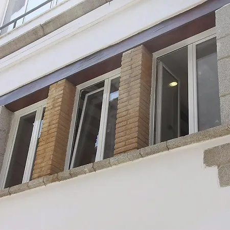 Apartamento Ginosi El Chuto Apartel *