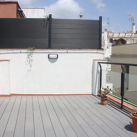 Apartamento Ginosi El Chuto Apartel