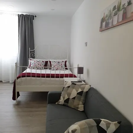 Apartamento Ginosi El Chuto Apartel Sitges